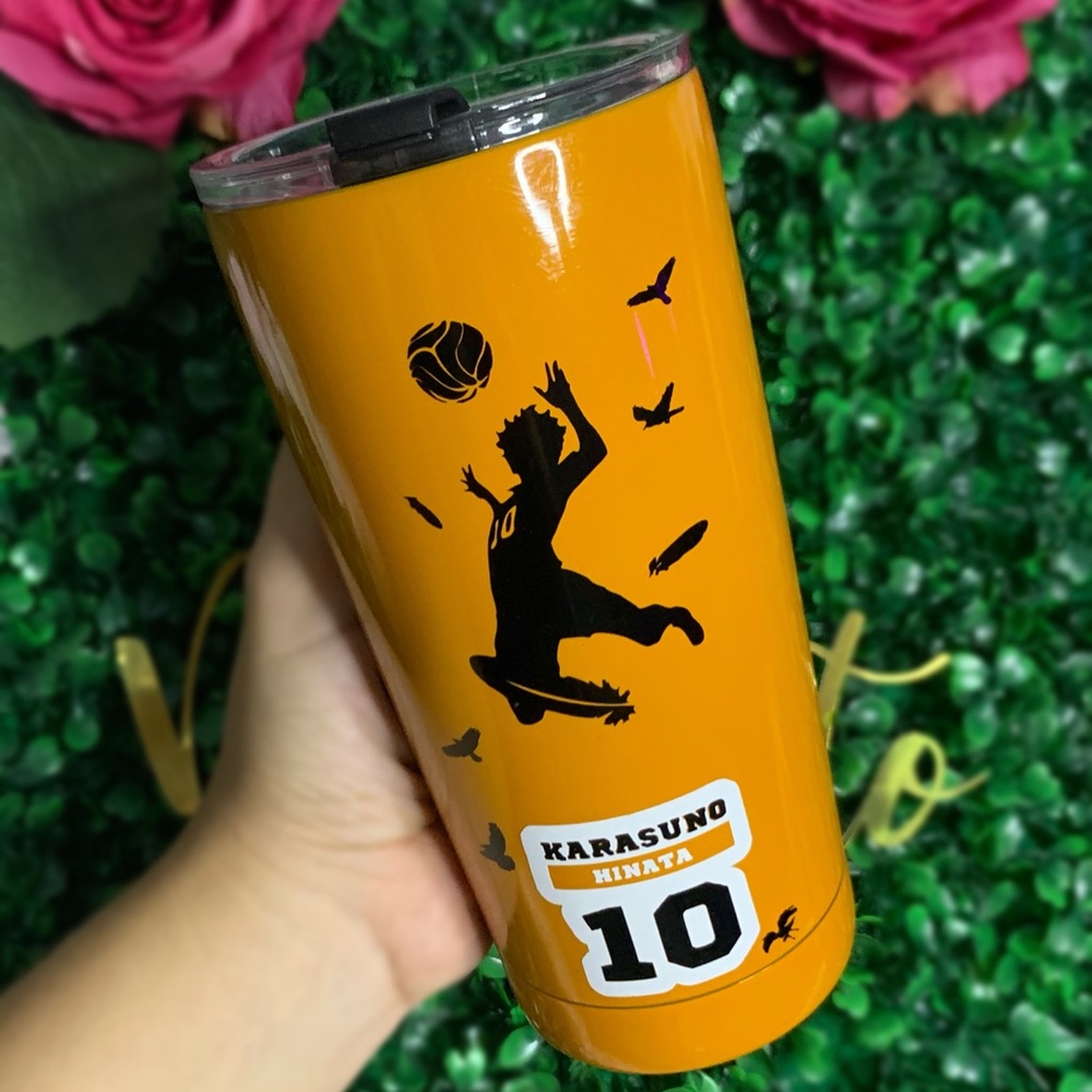 Karasuno #10